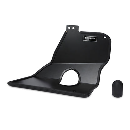 Mishimoto 15-17 Subaru STI Perf Intake | Wrinkle Black (MMAI-STI-15WBK)