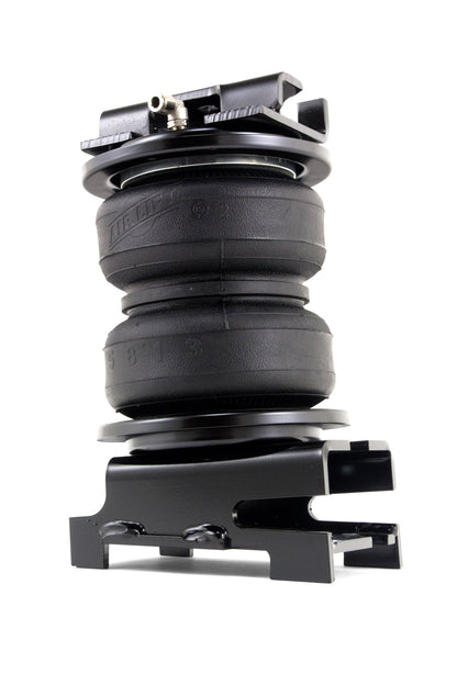 Air Lift Loadlifter 5000 Ultimate w/Internal Jounce Bumper for 15-16 Ford F-450 Super Duty (88349)