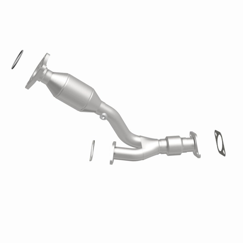 Magnaflow DirectFit Converter 08-09 G6 3.5L Underbody