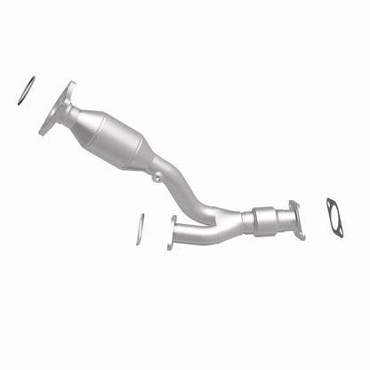 Magnaflow DirectFit Converter 08-09 G6 3.5L Underbody