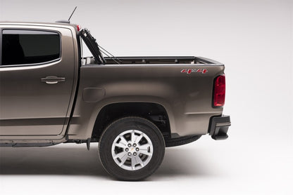 BAK 226146 BAKFlip G2 Hard Folding Tonneau Cover for 2023-25 Chevy/GMC Colorado