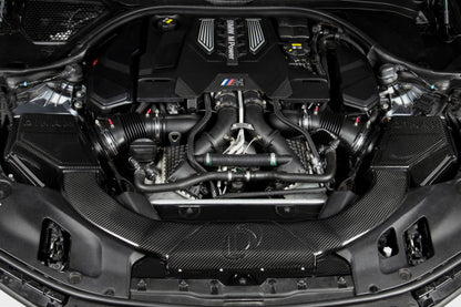 Dinan Cold Air Intake | BMW M5 (18-23) (D760-0049)