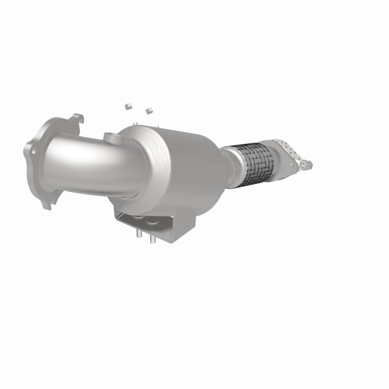 Magnaflow 21-711 Direct Fit Converter For Ford Fiesta 14-17 1.6L