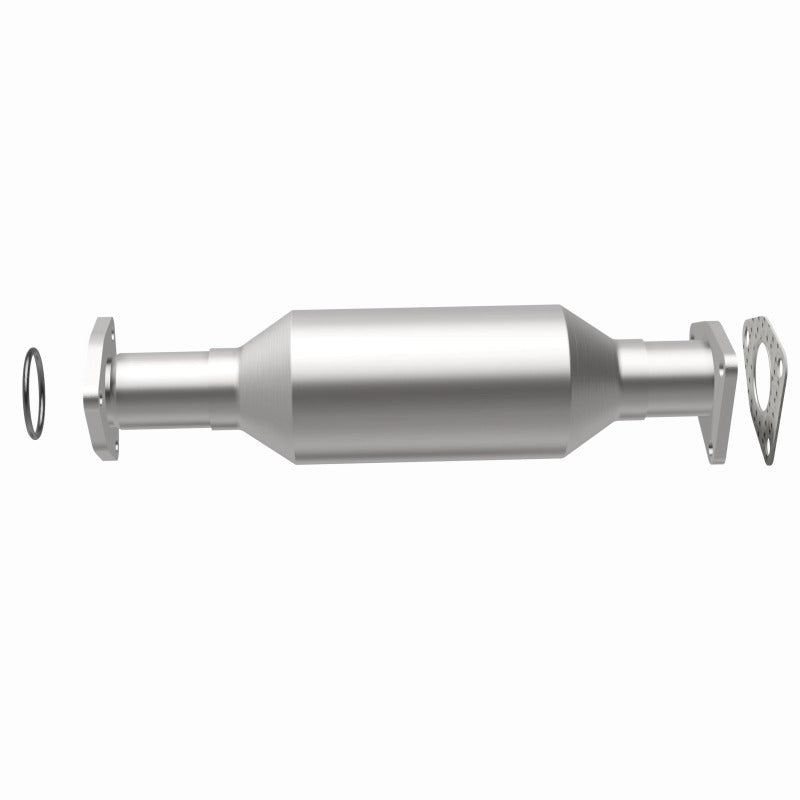 Magnaflow 49258 DirectFit Converter For Honda Odyssey 99-02 3.5L