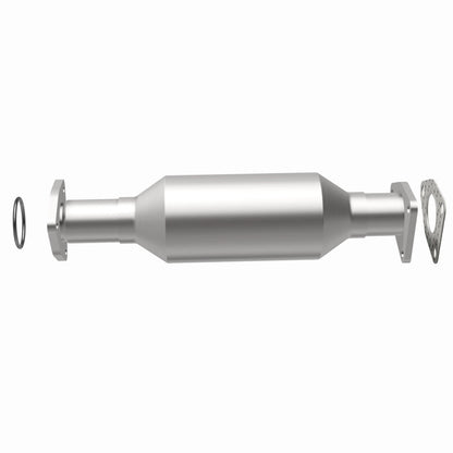 Magnaflow 49258 DirectFit Converter For Honda Odyssey 99-02 3.5L