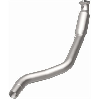 MagnaFlow California Grade CARB Compliant Direct-Fit Catalytic Converter 4561965