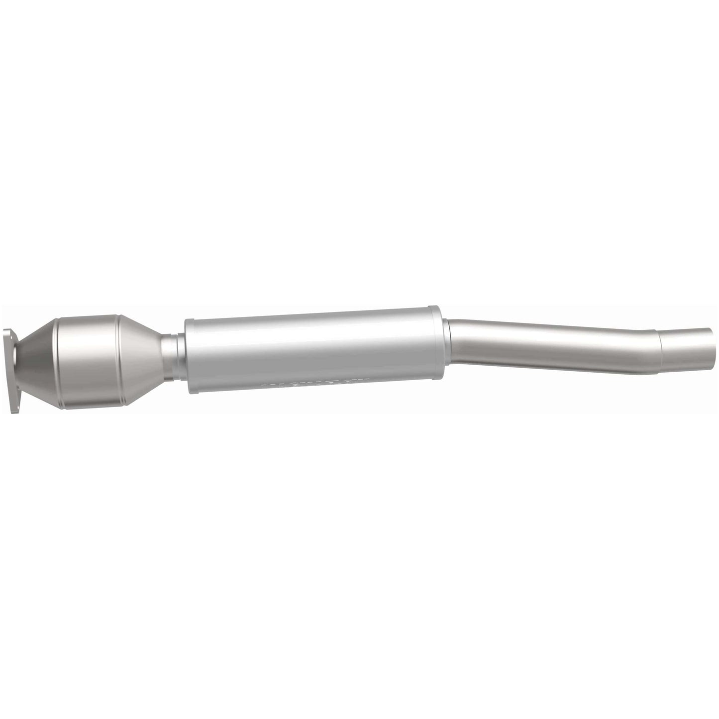 MagnaFlow California Grade CARB Compliant Direct-Fit Catalytic Converter 441027