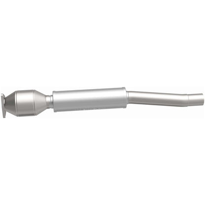 MagnaFlow California Grade CARB Compliant Direct-Fit Catalytic Converter 441027