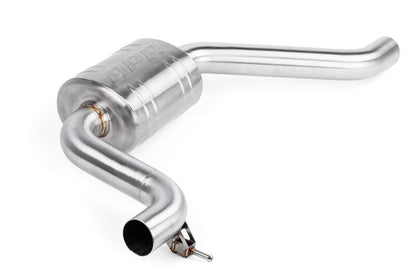 APR Catback Exhaust System | Volkswagen GTI MK7.5 (20-21) (CBK0039)