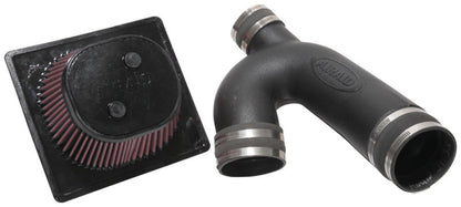 Airaid 18+ F150 V6 3.5L F/I Jr Intake Kit | F150 (401-758)