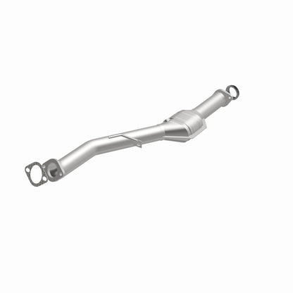 Magnaflow 49161 DirectFit Converter OEM Rear for Subaru STi 08-09