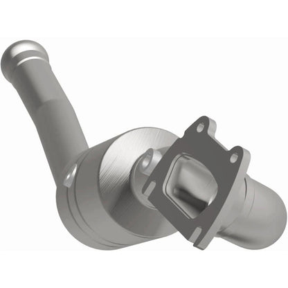 MagnaFlow California Grade CARB Compliant Direct-Fit Catalytic Converter 5551723
