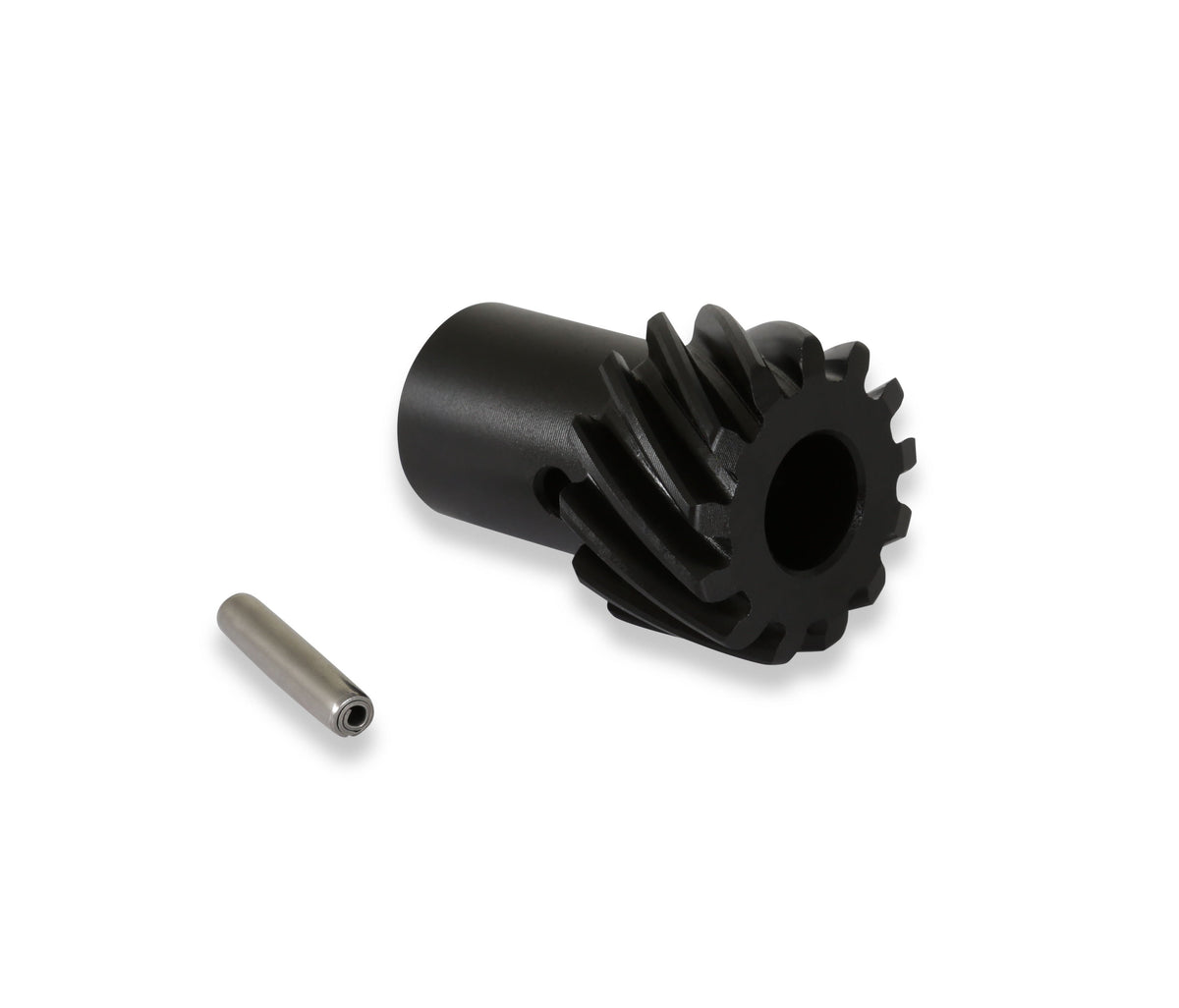 MSD 8531 Iron Distributor Gear .500 ID