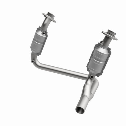 Magnaflow 51770 DirectFit Converter For 2004 Dodge Durango 3.7/4.7L