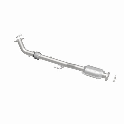 Magnaflow 49556 DirectFit Converter For Toyota Camry 07-09 2.4L