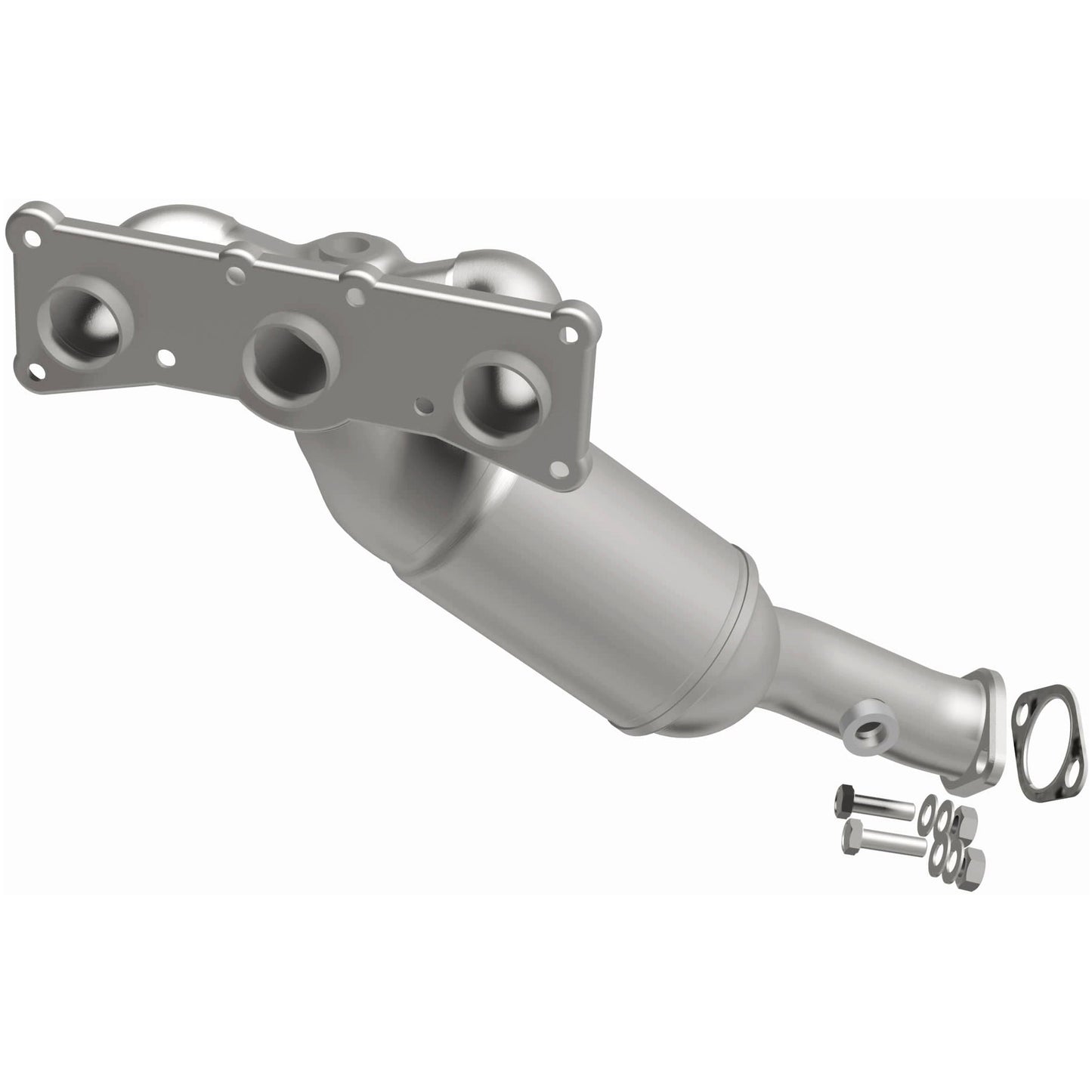 MagnaFlow California Grade CARB Compliant Manifold Catalytic Converter 5531763