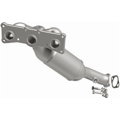 MagnaFlow California Grade CARB Compliant Manifold Catalytic Converter 5531763