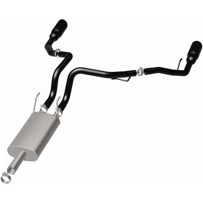 MagnaFlow Street Series Cat-Back Performance Exhaust System 15363