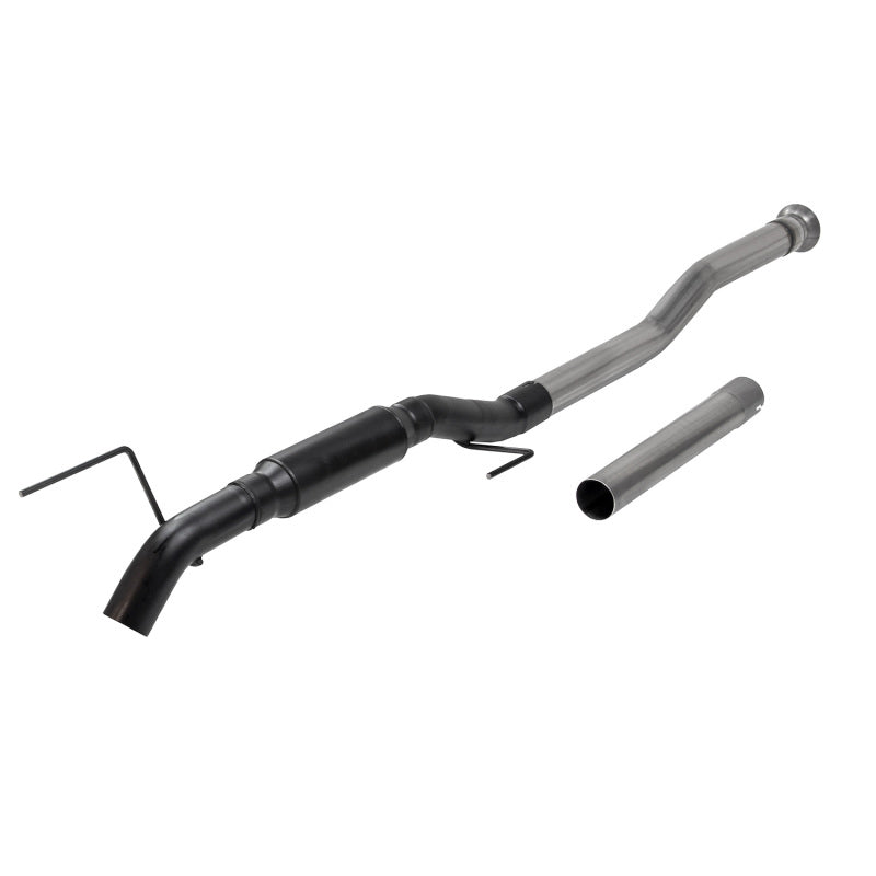 Flowmaster Outlaw Extreme Cat-Back For F-150 21-26 2.7/3.5/5.0L (818118)