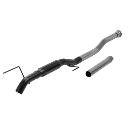 Flowmaster Outlaw Extreme Cat-Back For F-150 21-26 2.7/3.5/5.0L (818118)