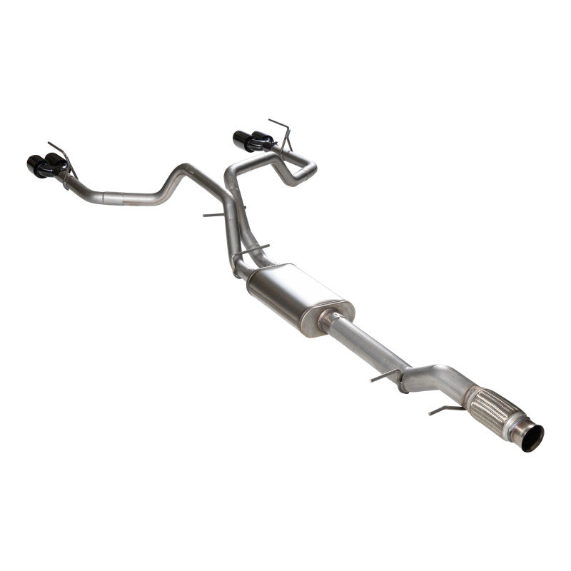 Flowmaster Flow FX Cat-Back Exhaust Chevy Suburban/Tahoe/Yukon XL (21-26) (718216)