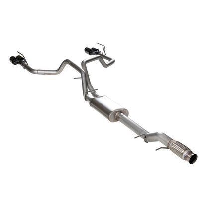 Flowmaster Flow FX Cat-Back Exhaust Chevy Suburban/Tahoe/Yukon XL (21-26) (718216)