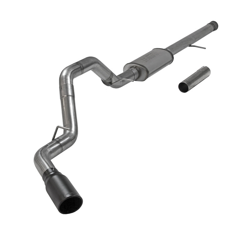 Flowmaster FlowFX Cat-Back For GM Silverado/Sierra 1500 (07-18) (717885)