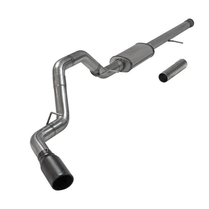 Flowmaster FlowFX Cat-Back For GM Silverado/Sierra 1500 (07-18) (717885)