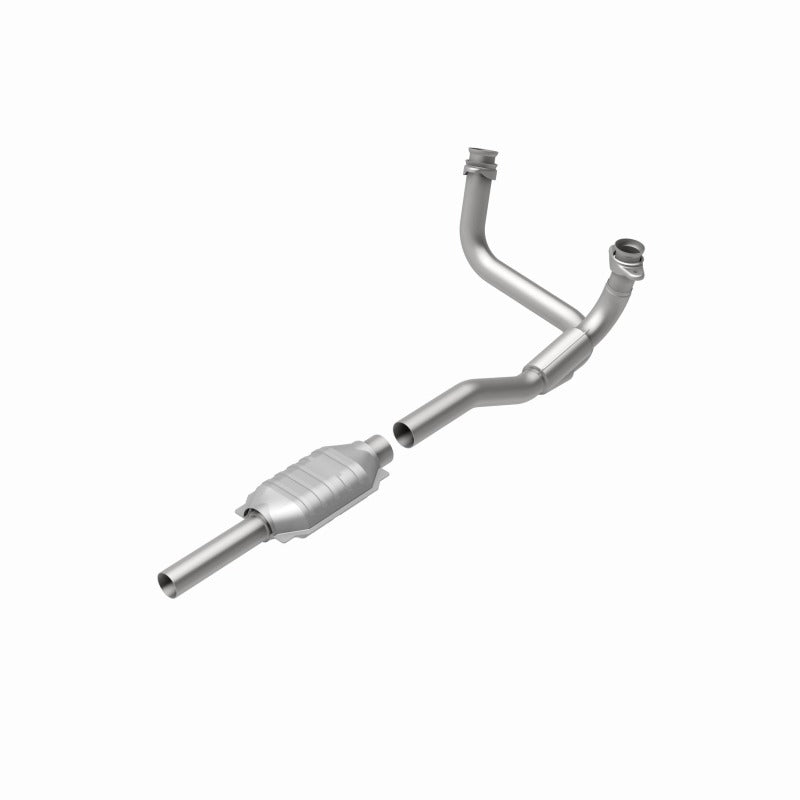 MagnaFlow Conv DF 78-97 Ford Trucks 5.8L V8 | (93312)