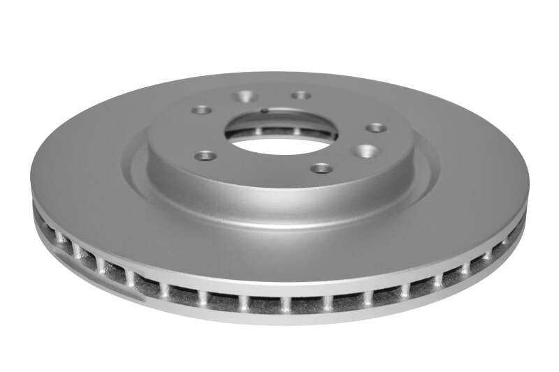 DBA Front Street Series En-Shield Standard Rotor | Nissan Leaf (14-18) (DBA2186E)