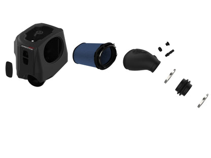 aFe 22-23 Momentum GT Cold Air Intake w/ Pro 5R Filter | Jeep Grand Wagoneer V8-6.4L (50-70111R)