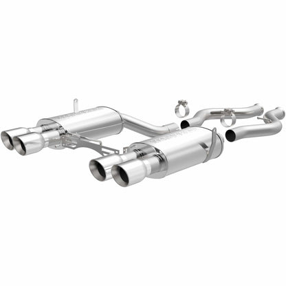 MagnaFlow 2008-2013 BMW M3 Touring Series Cat-Back Performance Exhaust System