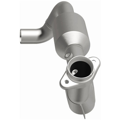 Magnaflow 52449 DirectFit Converter For F-150 V8 4.6L