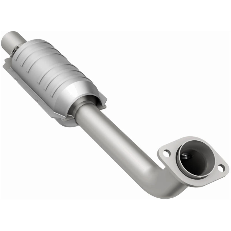 Magnaflow 49572 DirectFit Converter For BMW X5 4.4L OEM