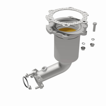 Magnaflow 51207 DirectFit Converter For 2004-05 Nissan Maxima 3.5L
