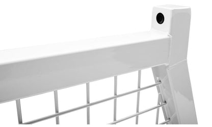 BackRack Frame ONLY 17-20 Ford F-250/350/450/550 SD | Ford F-250/350/450/550 (10800W)