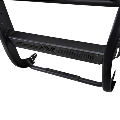 Westin Automotive 40-33885 Sportsman X Grille Guard For 2016-2023 Toyota Tacoma