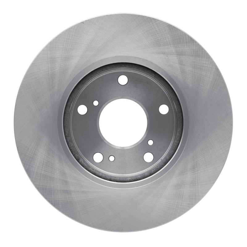 DFC 16-25 Honda Civic Hatch F&R Rotor | Civic VIII/IX/X/Type R FK8/Integra (600-59061)