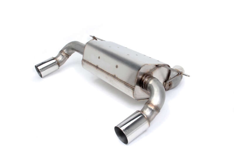 Dinan 17-21 BMW M240i Freeflow Axleback Exhaust System | BMW M240i (17-21) D660-0067