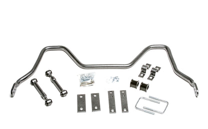 Hellwig 7692 1-1/8" Rear Sway Bar Stock Ride Height For 2007-2021 Toyota Tundra