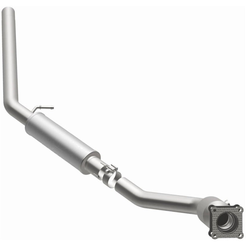 Magnaflow 49448 DirectFit Converter For Chrysler Mini Van OEM (08+)