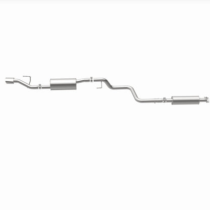 MagnaFlow BRE Exhaust Kit | Chevrolet Sonic (12-18) 1.8L (106-0969)