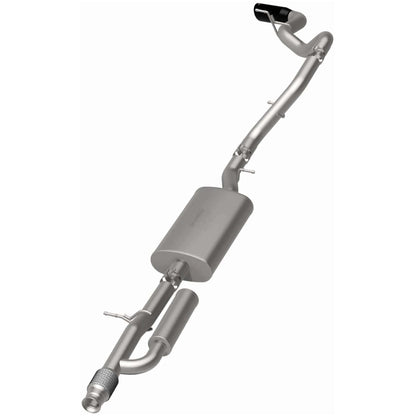 MagnaFlow Street Series Cat-Back Performance Exhaust System 19540