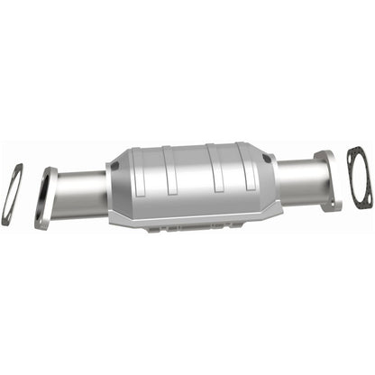 Magnaflow 49447 DirectFit Converter For Hyundai/Kia 3.8L OEM
