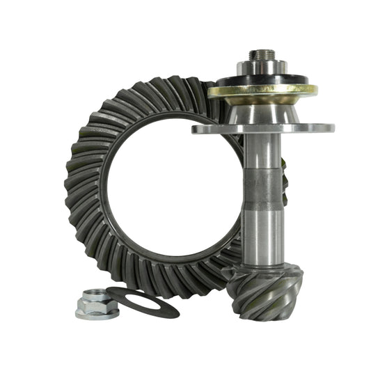 Yukon Gear Ring & Pinion 5.29 for 8in Land Cruiser For Toyota (YG TLCF-529RK)