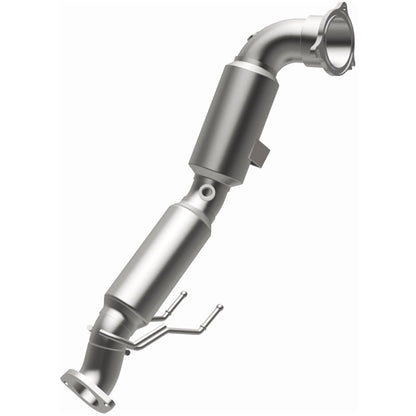 Magnaflow 21-478 DirectFit Converter For Escape L4 1.6/1.5 OEM