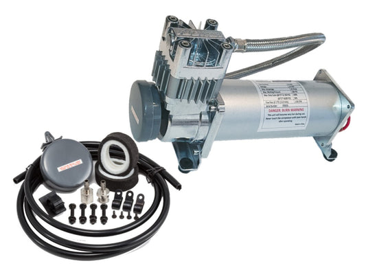 Kleinn Automotive 6450RC Air Compressor