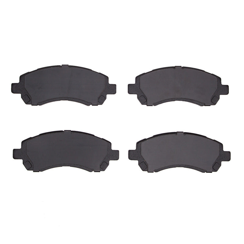 DFC 97-01 Subaru Impreza Front Ceramic Brake Pads | Impreza/Legacy/Wagon (1551-0722-00)