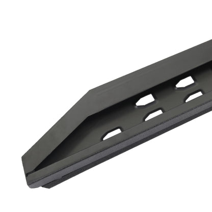 Go Rhino Slim Running Boards | Universal 68in. Bedliner Coating (69400068ST)