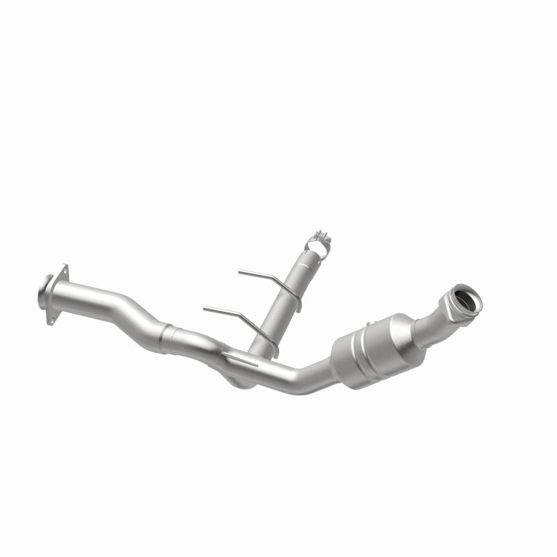 Magnaflow Conv DF 2011-14 F-150 5.0L | Ford F-150 (11-14) (52139)